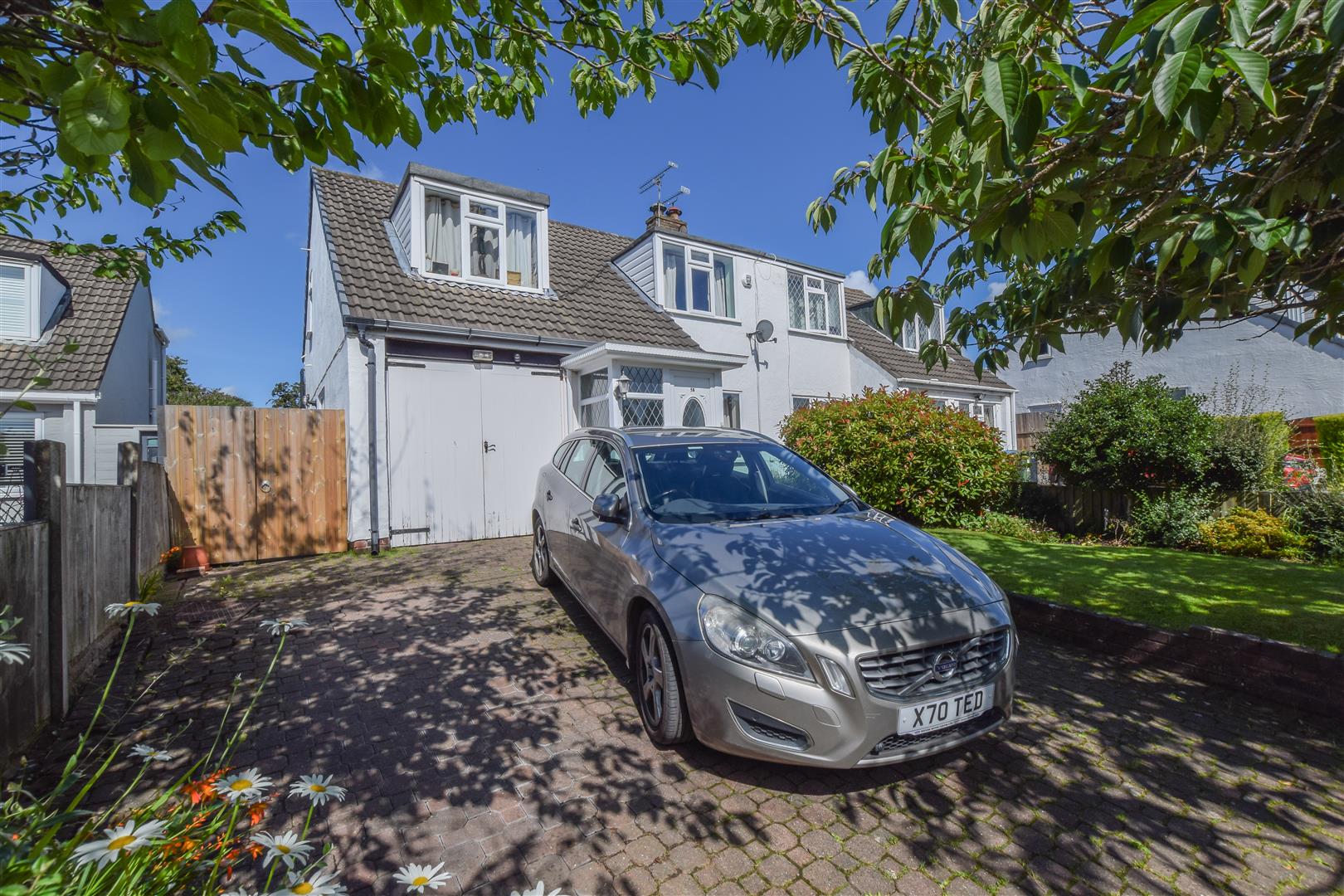 For Sale Constables Estate Agents